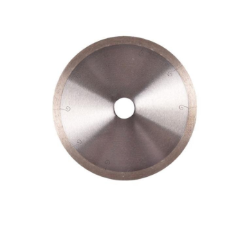Professional Light-Wear-Resistant Diamond Saw Blades for Efficient Cutting of Glass, Ceramics, and Tiles