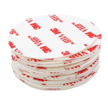 BLD 3ms Double Vhbs Sticky Adhesive Clear Tape: The Ultimate Solution for Temporary Fixing and Holding
