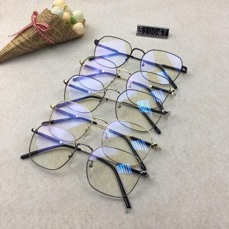 Full Frame Glasses