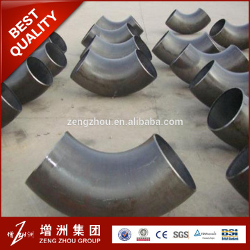 ASTM A53/A106 GR.A/B carbon seamless steel pipe fitting from China metal