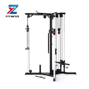 ZYFIT Hot Sale Steel Pipe for Fitness Equipment & Gym Manufacturers