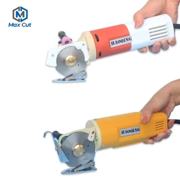 Portable Handy Home-Use Electric Scissors For Cloth Industry