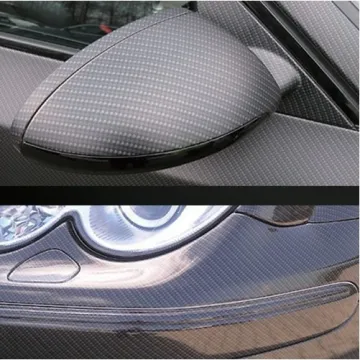 skillful manufacture vinyl car wrap