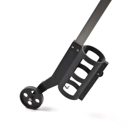 Factory Direct Customized Plastic Injection Molding Stripe Paint Marking Wand