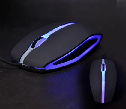 Gaming mouse