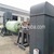 frp filament septic-tanks making machine made in China