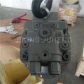 JS200 Schwenkmotor Original neue Baggerteile