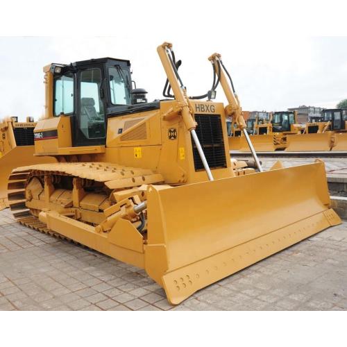 Pièces de bulldozer sur chenilles HBXG 165HP TYS165-3