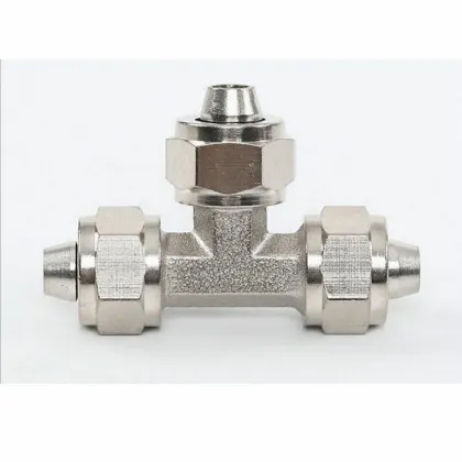 110mm PVC Pipe Fittings - Era CPVC Plastic Pipe Fittings