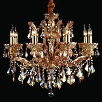 AOQI crystal chandelier AQ01002-10