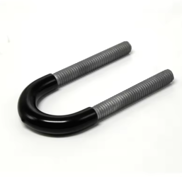 Square U Bolt for Trailer Truck Fasteners