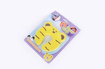 EVA Door Stopper with Mouse Shape
