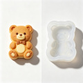 High elasticity liquid silicone material