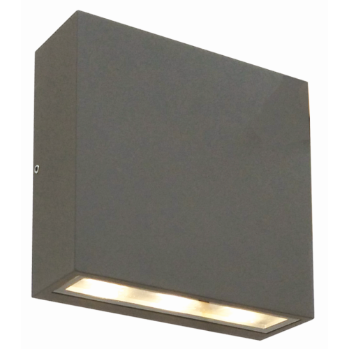 LED Wall Up &amp; Down Led Outdoor LED