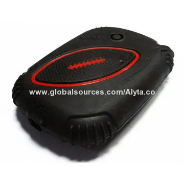 Real private mould products, shell adopts double color injection molding mobile power