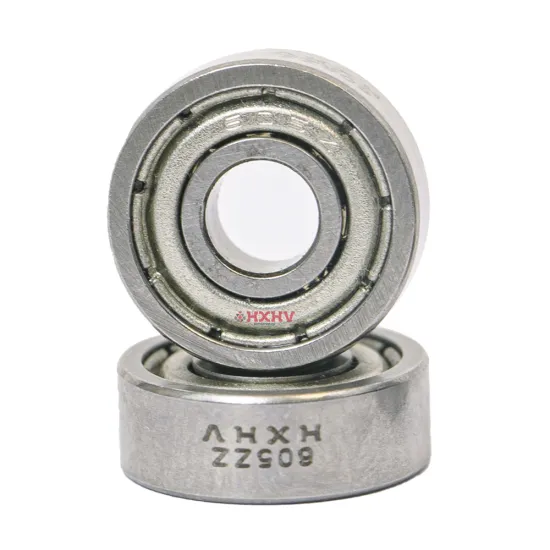 684ZZ 684-ZZ 684Z 684-2Z 684 2Z ZZ Size 4x9x4 mm Chrome Steel Deep Groove Ball Bearing