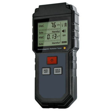 ET825 Household Appliances Radiation Detector