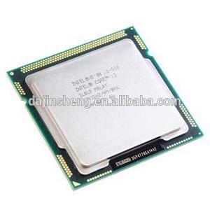 Intel CPU i3 530