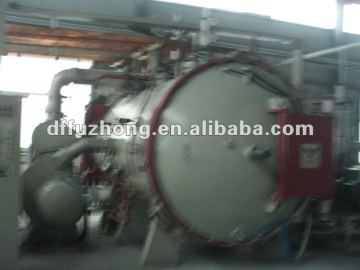 electric furnace