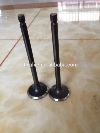MAZDA F2 engine valve OEM F801-12-111A F801-12-121/A