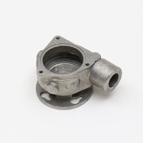 Axis Carbon Steel CNC Precision Machining Parts