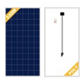 340W Ploy solar panel with Good quality