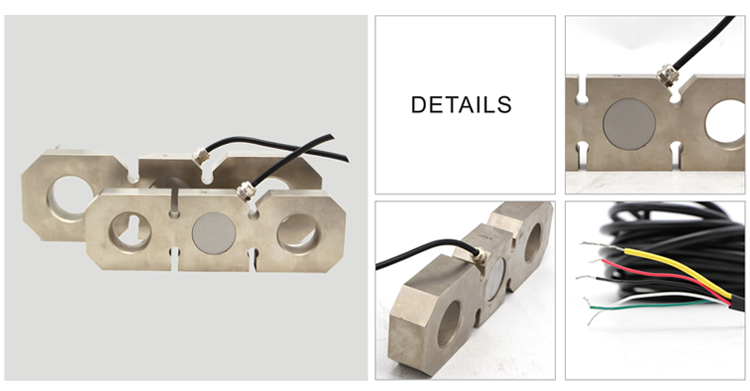 GSL307 load cell