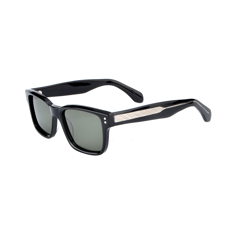 Demi Acetate Sunglasses 2