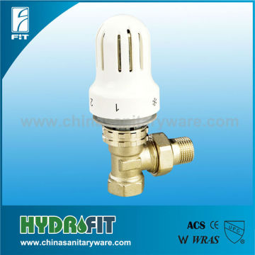 angle TRV