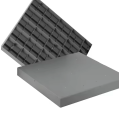 Air Conditioner Ground Mounting Base AC Plastic