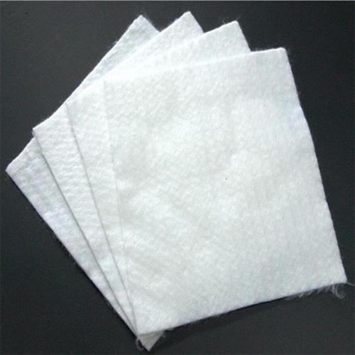 ISO Certificate Non woven Geotextile Fabric Price