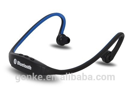 music bluetooth earphone and Headphone For Mobile Phone Mp3