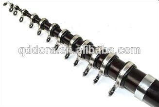 100% Carbon Carp Fishing Rod Wholesale Fishing Tackle083