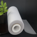 Screen printed Textured velvet matte PC Polycarbonate roll