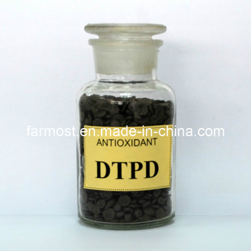 Rubber Antioxidants DTPD