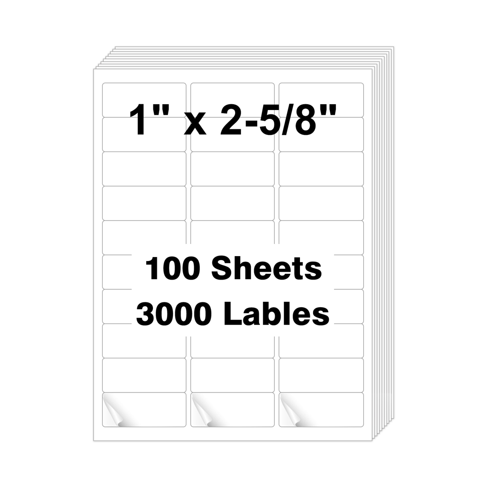 2.625x 1 sheet label (8)