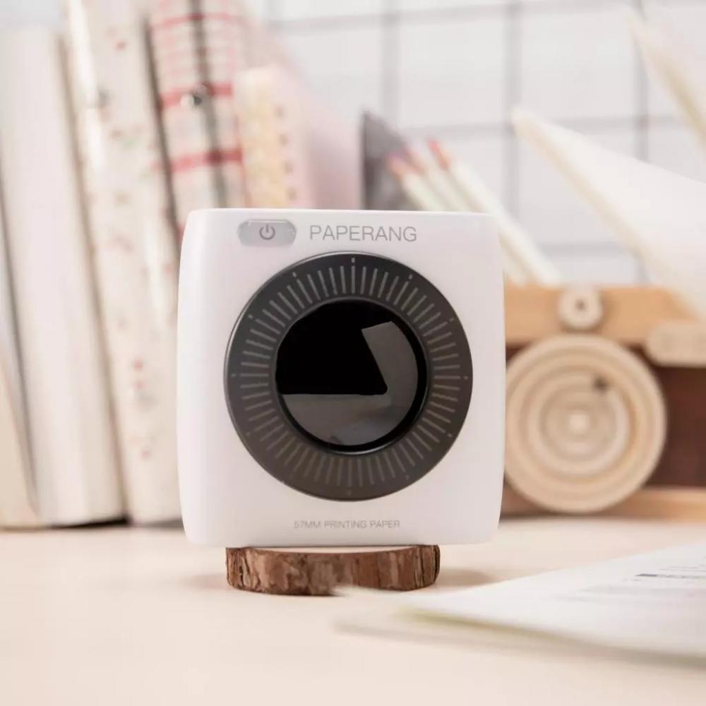 Xiaomi Youpin Poretang Pocket Printer P1