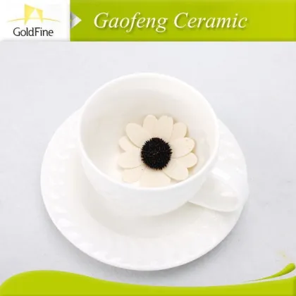 coffee /drink a cup of tea cups