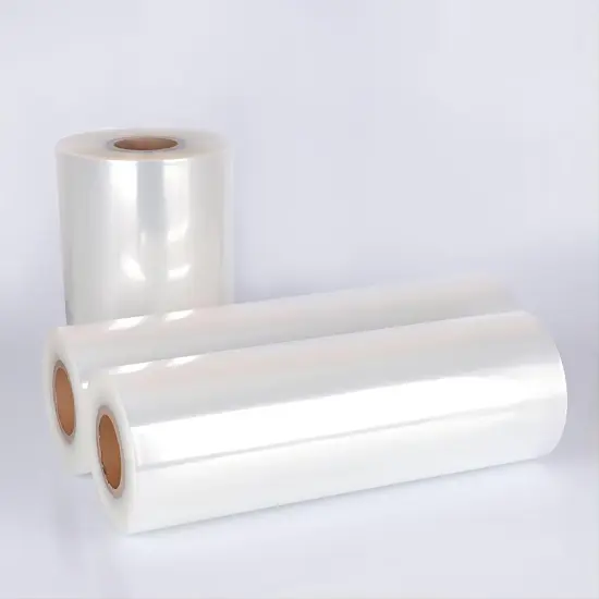 Custom 7 Layer Co-extrusion Thermoforming Vacuum Food Packaging Film for Use with Thermoform Sealing Machines