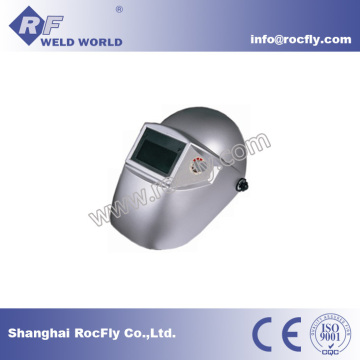auto darkening welding helmet