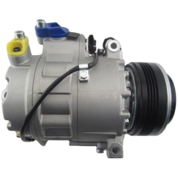Compressore AU ACA CSE717 per BMW (Numeri di parte: 64509121762, 64529185146, 64529195971, 9121762)
