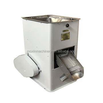 Moxin Paddy and Rice Destoner Machine - Stone Removal Equipment