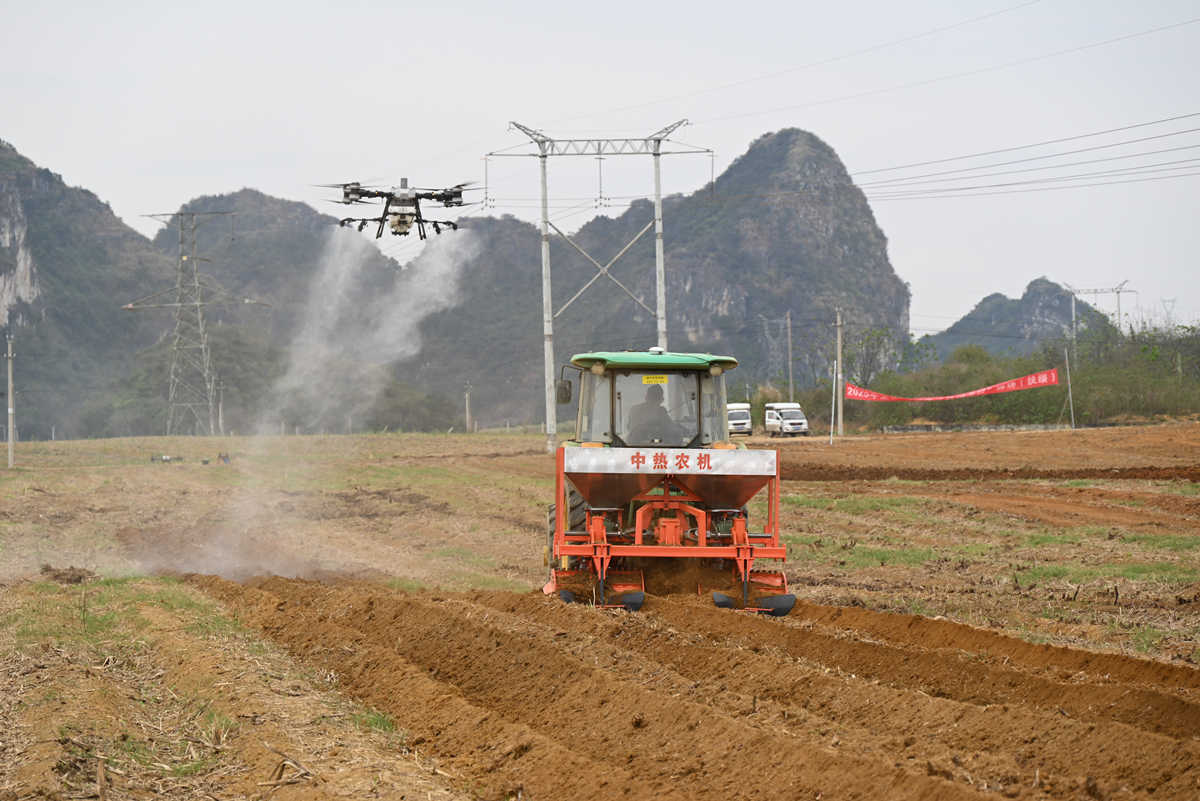 3ZPF-2 sugarcane fertilizer of TAGRM 3ZPF-2 sugarcane fertilizer of TAGRM