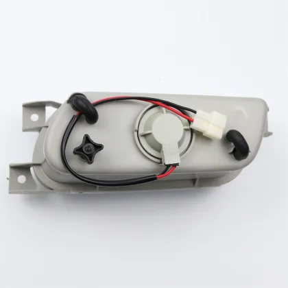 808 Truck Fog Light - Jac Truck Spare Parts & Fog/Driving Lights