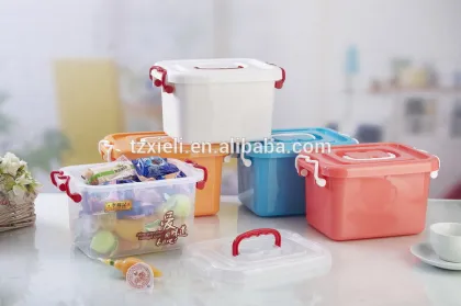 Big Container,storage box, storage box with handle