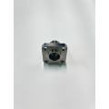 CNC Machining Service Precision Hardware Structural Parts