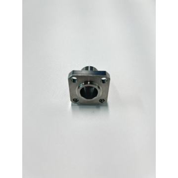 Custom Mazak CNC Machining Parts CNC Milling Service