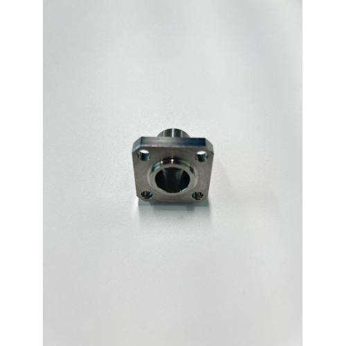 Custom Mazak CNC Machining Parts CNC Milling Service