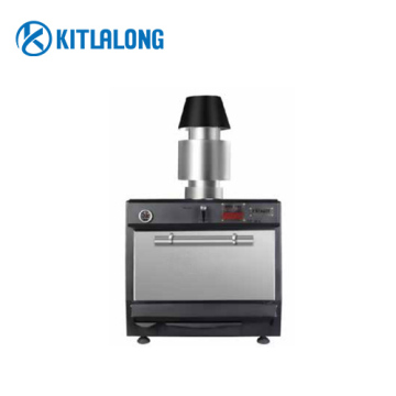 Best Selling Commercial Kitlalong Charcoal Oven for Steak BBQ and Beef Grill