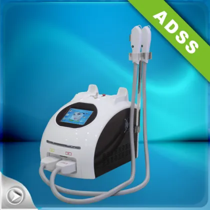 Viss IPL Hair Removal System